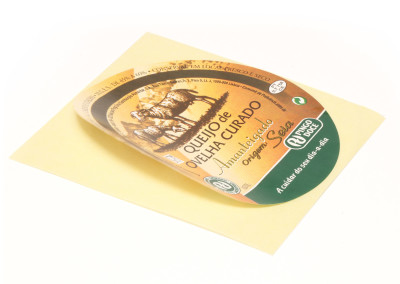 Autocolantes e Rótulos